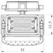 Z7.415.1710.0 electronic component of Wieland