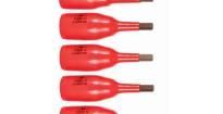 31890 Screwdrivers, Nut Drivers & Socket Drivers