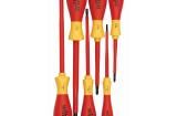 32092 Screwdrivers, Nut Drivers & Socket Drivers