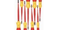 32197 Screwdrivers, Nut Drivers & Socket Drivers