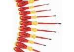 32198 Screwdrivers, Nut Drivers & Socket Drivers