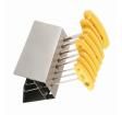 33484 Screwdrivers, Nut Drivers & Socket Drivers