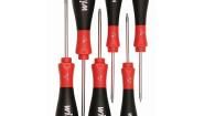 36291 Screwdrivers, Nut Drivers & Socket Drivers