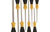 36793 Screwdrivers, Nut Drivers & Socket Drivers