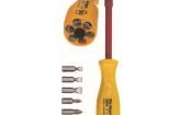 38006 Screwdrivers, Nut Drivers & Socket Drivers