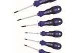 45598 Screwdrivers, Nut Drivers & Socket Drivers