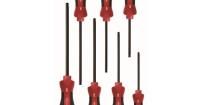 46796 Screwdrivers, Nut Drivers & Socket Drivers