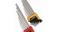 66992 Screwdrivers, Nut Drivers & Socket Drivers