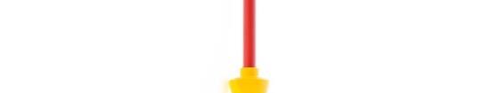 92024 Screwdrivers, Nut Drivers & Socket Drivers