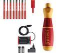 41912 Screwdrivers, Nut Drivers & Socket Drivers