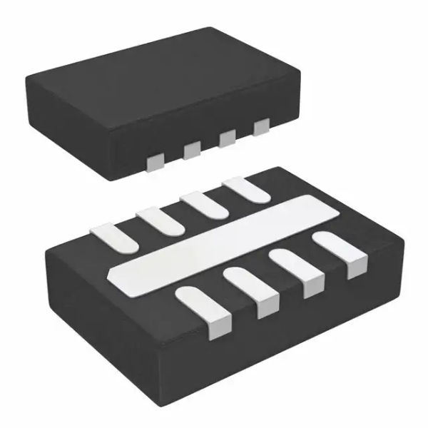 WPT2N41-8/TR electronic component of Will Semiconductor