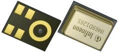 WMM7027ABSN0-4/TR  Sensors
