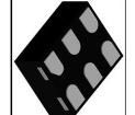 WS7918DC-6/TR Operational Amplifiers - Op Amps