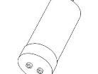 DCHPS06360E200KS0F Film Capacitors