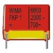 FKP1R016804F00JD00 electronic component of WIMA