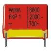 FKP1R011004B00KSSD electronic component of WIMA