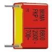 FKP1R012204B00KSSD Film Capacitors