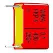 FKP4J001504B00KSSD Film Capacitors