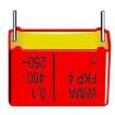 FKP4O116804B00KSSD  Passive Components