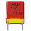 FKS3D022202B00KSSD electronic component of WIMA