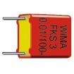 FKS3D011002B00JSSD Film Capacitors