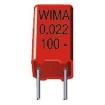 MKP10-.01/2KV/10P22T electronic component of WIMA