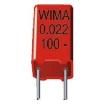 MKP1F031504C00KI00 electronic component of WIMA