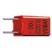 MKP1U011003C00KB00 Film Capacitors