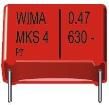 MKS4G031003F00KI00 electronic component of WIMA