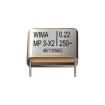 MPX12W3100FI00MD00 electronic component of WIMA