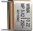 MKX21W42206G00KYSD Safety Capacitors