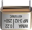 MKX2AW13302C00MSSD  Passive Components
