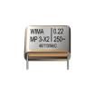 MP3X2-.22/250/20P22 electronic component of WIMA