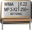 MPX21W3100FG00MSSD electronic component of WIMA