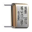 MPRY0W3100FK00MSSD Safety Capacitors