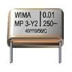 MPY20W2100FC00MI00 electronic component of WIMA