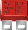 SNMPO134707D1AJS00 electronic component of WIMA