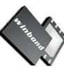 W29N02KVSIAF TR NAND Flash