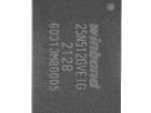W25N512GVEIGS NAND Flash
