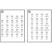 W25Q128JVBIM electronic component of Winbond