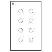 W25Q16JWBYIM TR electronic component of Winbond