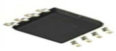W25Q64JWSSIQ  Semiconductors