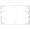 W25X20CLUXIG TR  Semiconductors