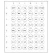 W29N01HVDINF electronic component of Winbond