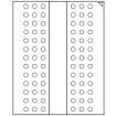 W634GG8NB-09 electronic component of Winbond