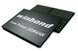 W66BM6NBUAGI electronic component of Winbond