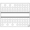 W9751G8NB-25 DRAM