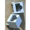 303088MFL Modular Connectors / Ethernet Connectors