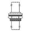 335A544 RF Adapters - In Series
