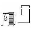 351A505 RF Adapters - In Series